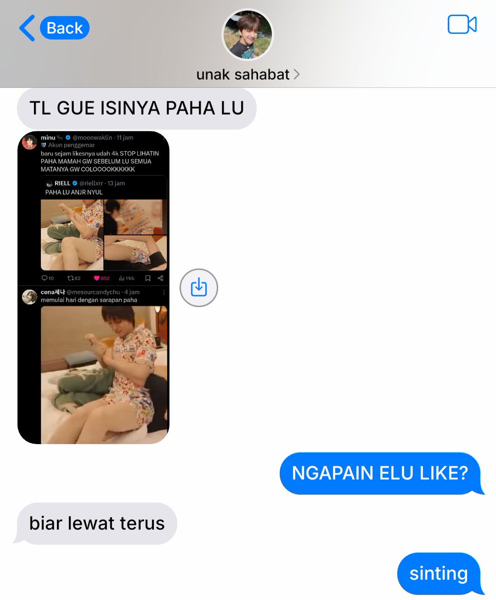 ݁ ִ୭ৎ ࣪ ׅ nnas tweet media