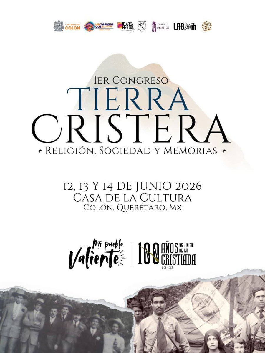 histcatmex's tweet photo. Junio: https://t.co/jyTPYIYehq