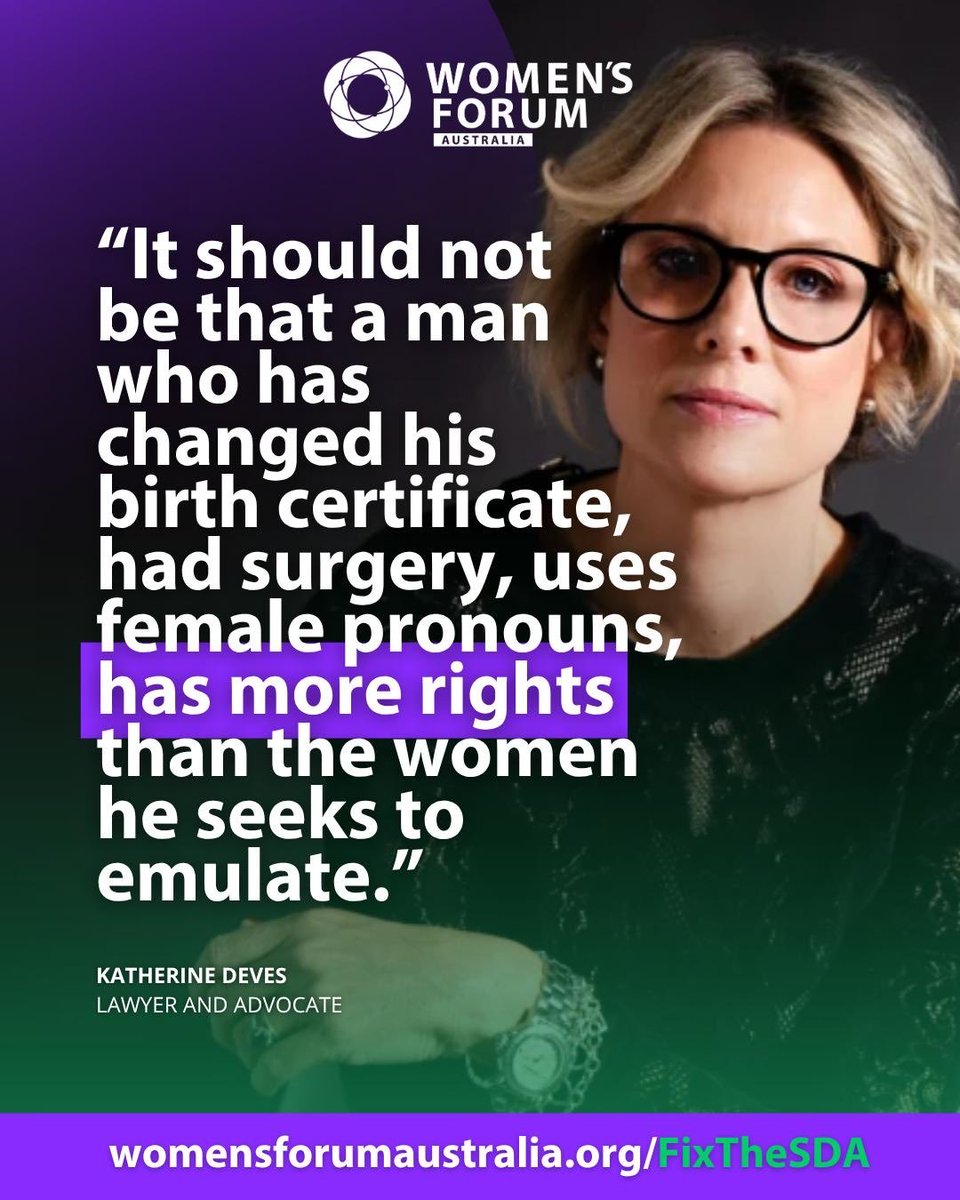 WomensForumAustralia tweet media