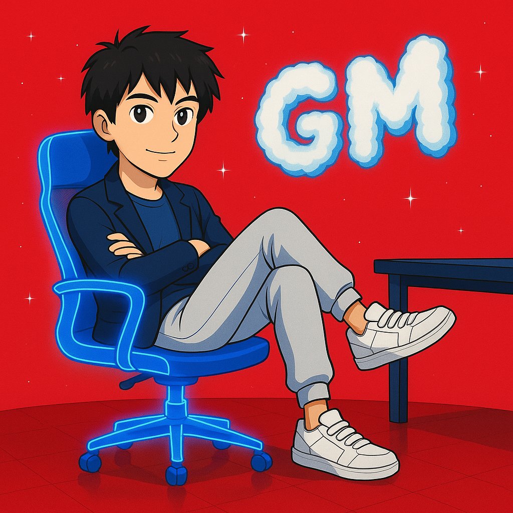 SHOAIB UDDIN | 𝔽rAI tweet media