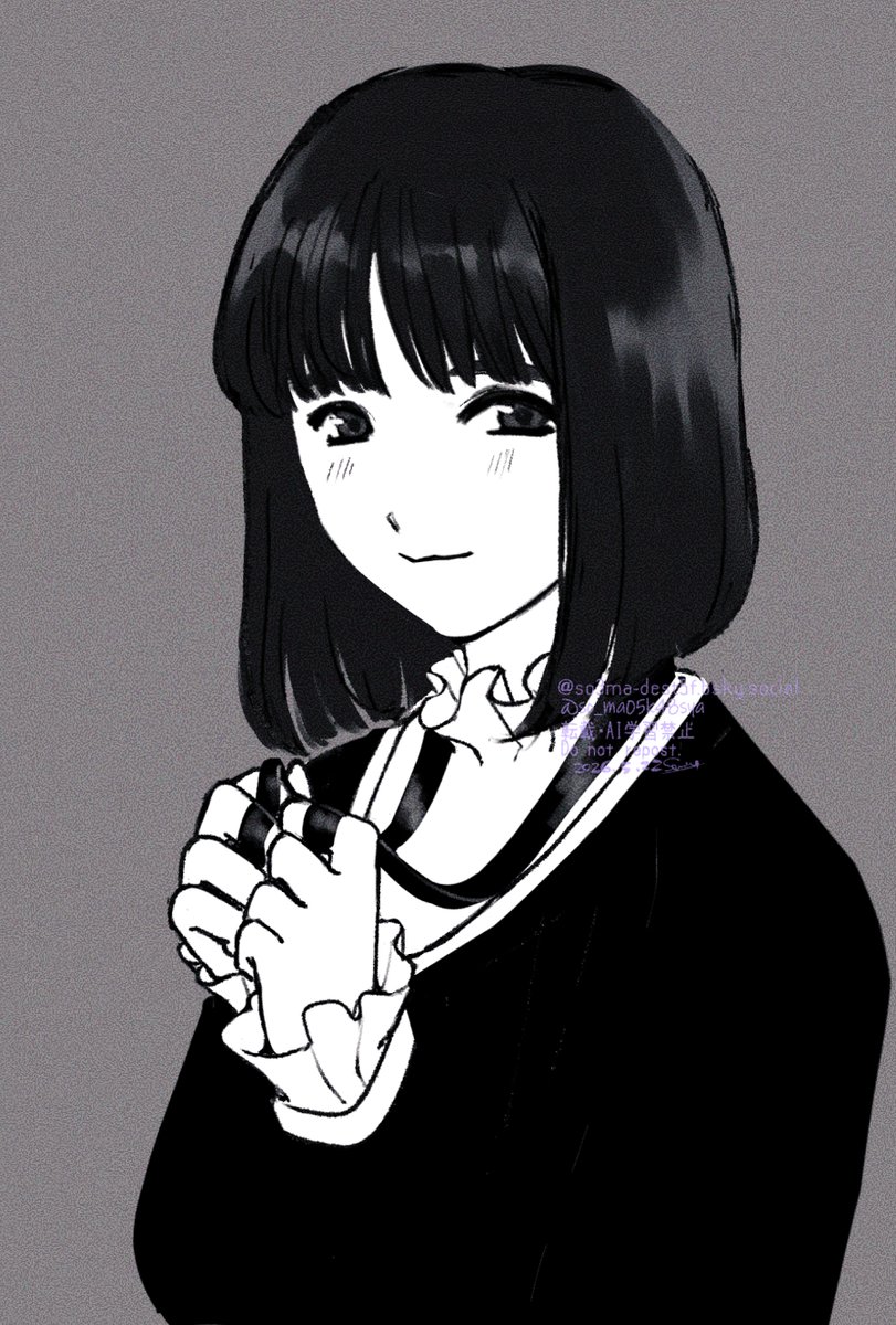 ソマ tweet media