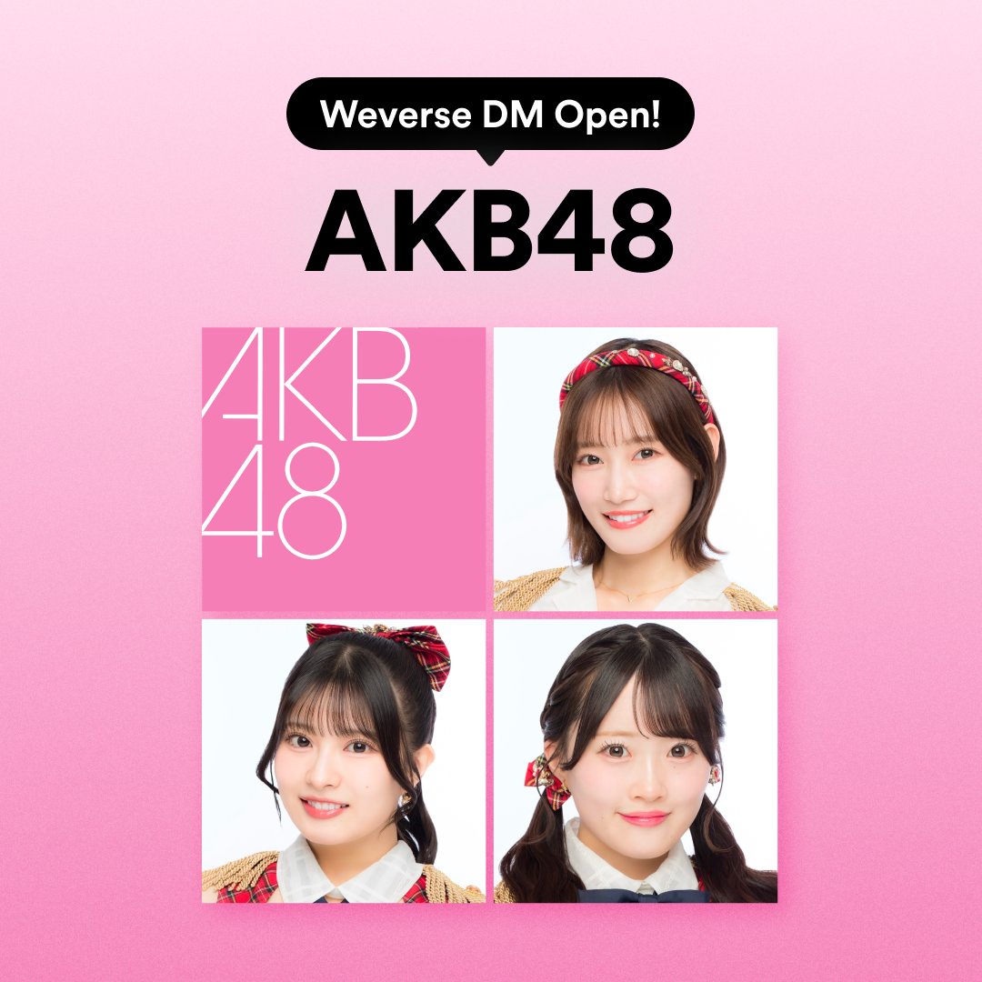 Weverse Japan (@weverse_japan) / Posts / X