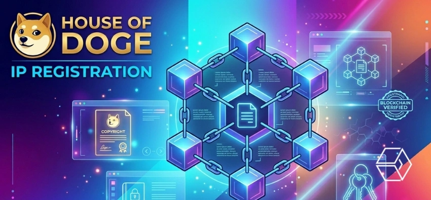 Times of Blockchain tweet media