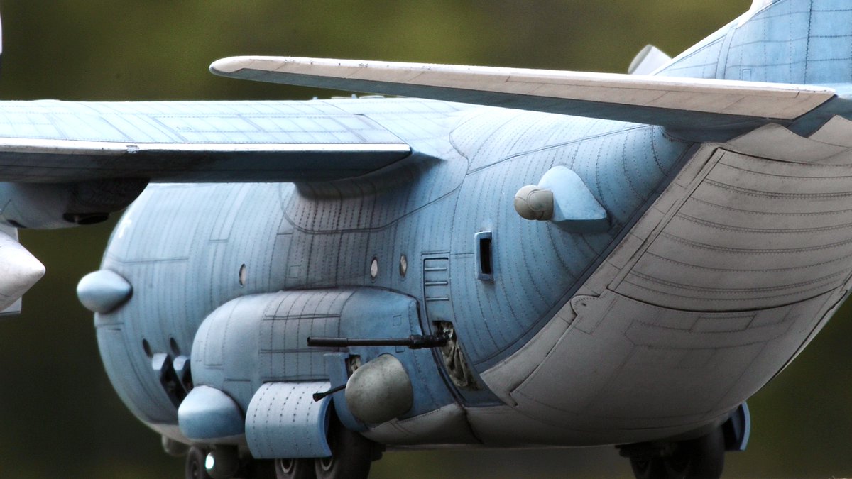 Italeri Model Kits tweet media