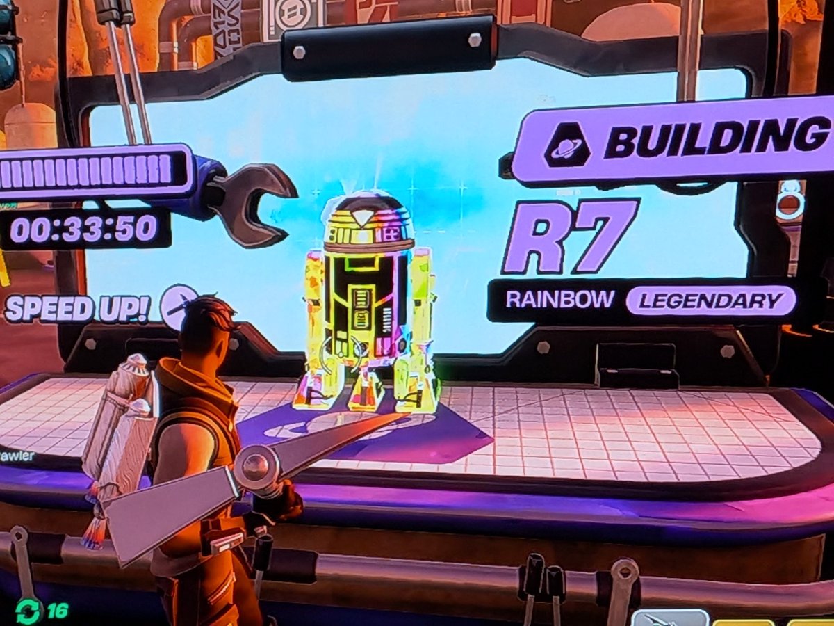 SW_Rebels_Dad's tweet photo. Exciting things happening in #DroidTycoon ! https://t.co/lt5wc7WyT4