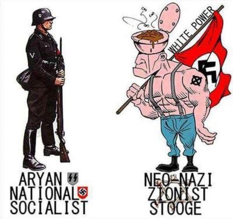 jewbands tweet media