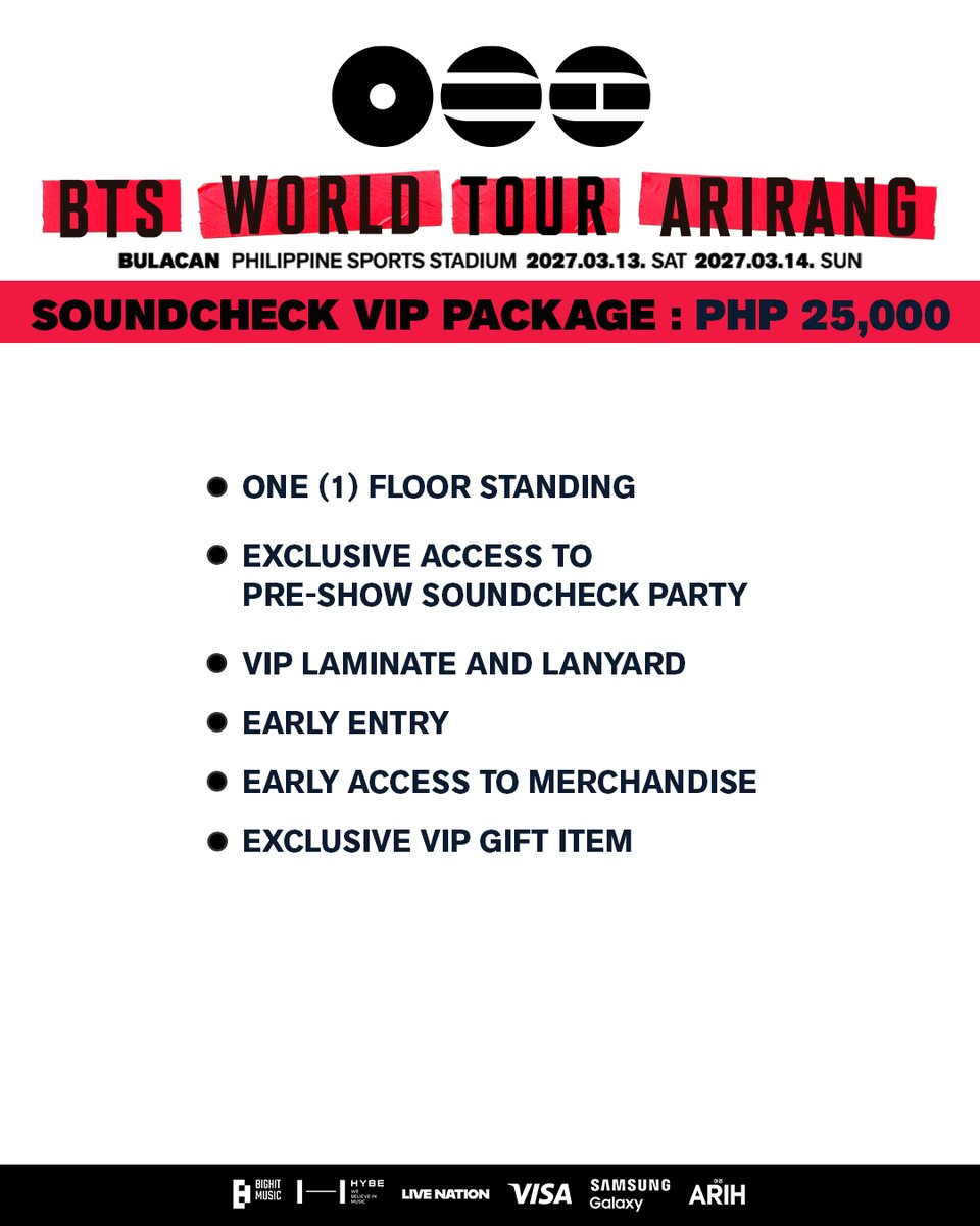 Live Nation PH tweet media