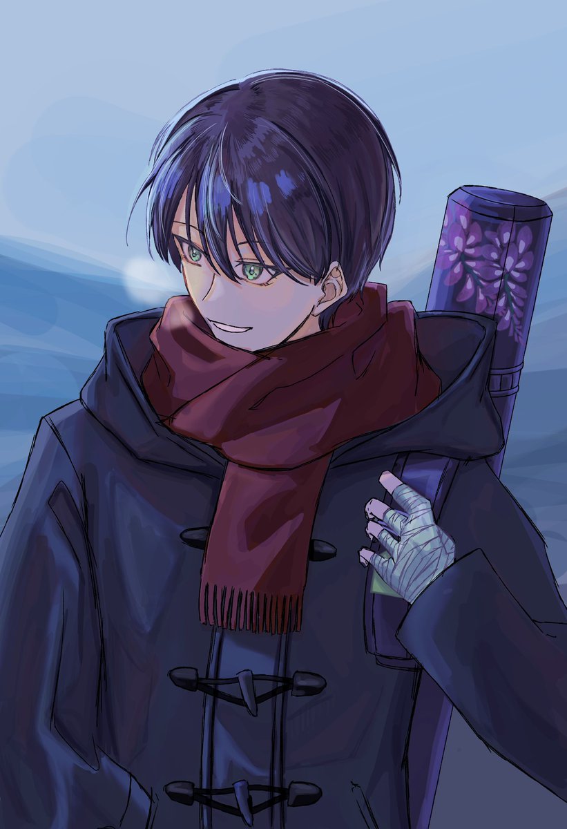 かりんとう tweet media