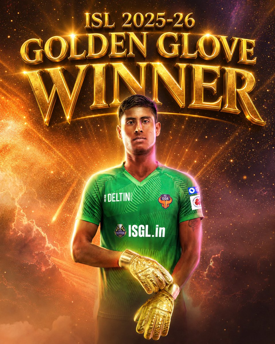 FC Goa tweet media