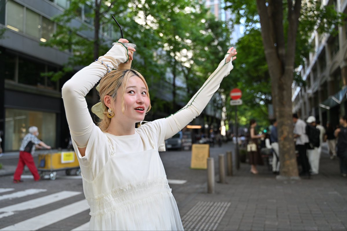愛花 tweet media