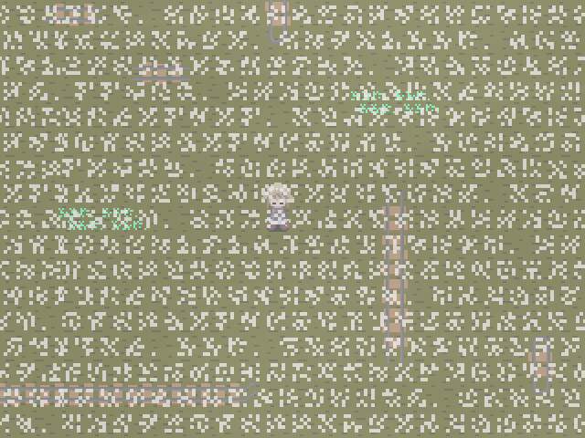 hourly yume nikki fangames tweet media