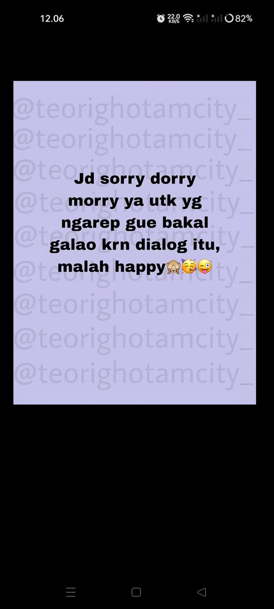 mood🍒°^° PUNYA SAHAM SCTV tweet media