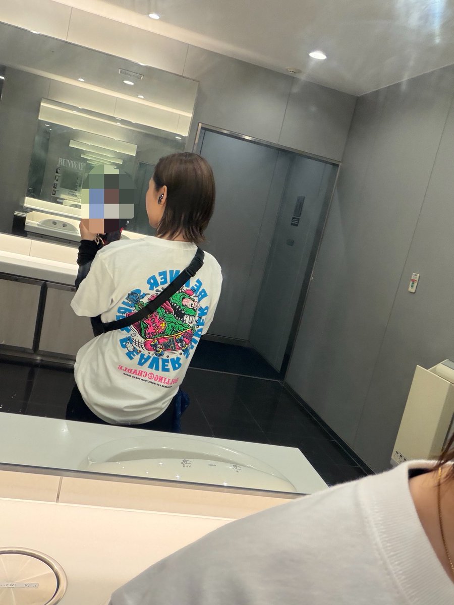 ちょろ🦫 tweet media