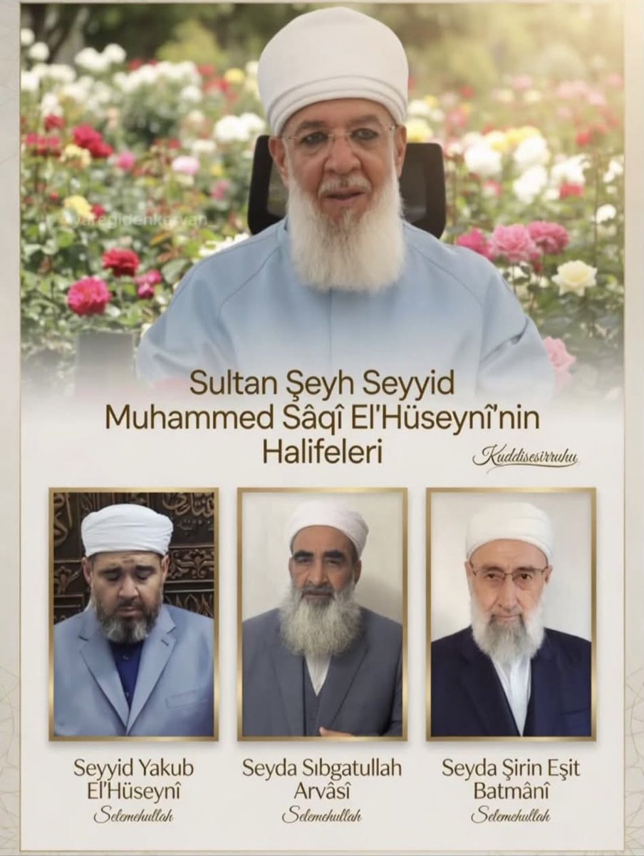 Aşk-ı Sakî tweet media