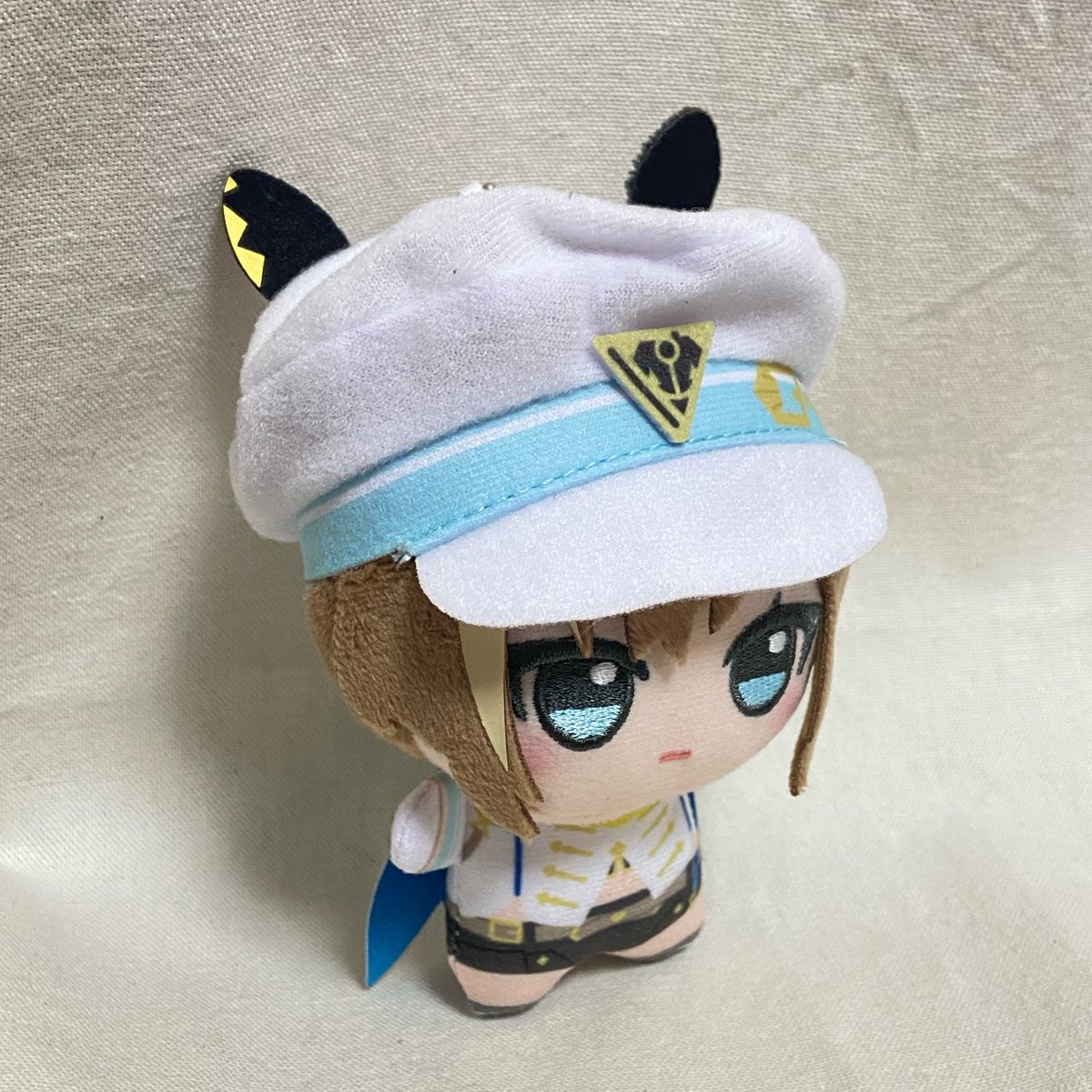 メタリナス tweet media
