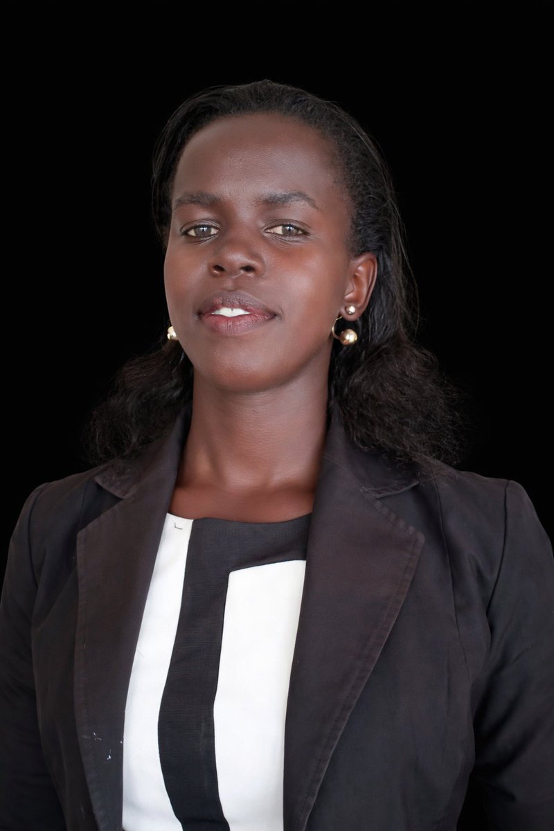 AcklineAnnette's tweet photo. @Phanerookampala I'm blessed and not broken

#Phaneroo https://t.co/i2tMWiHNCr