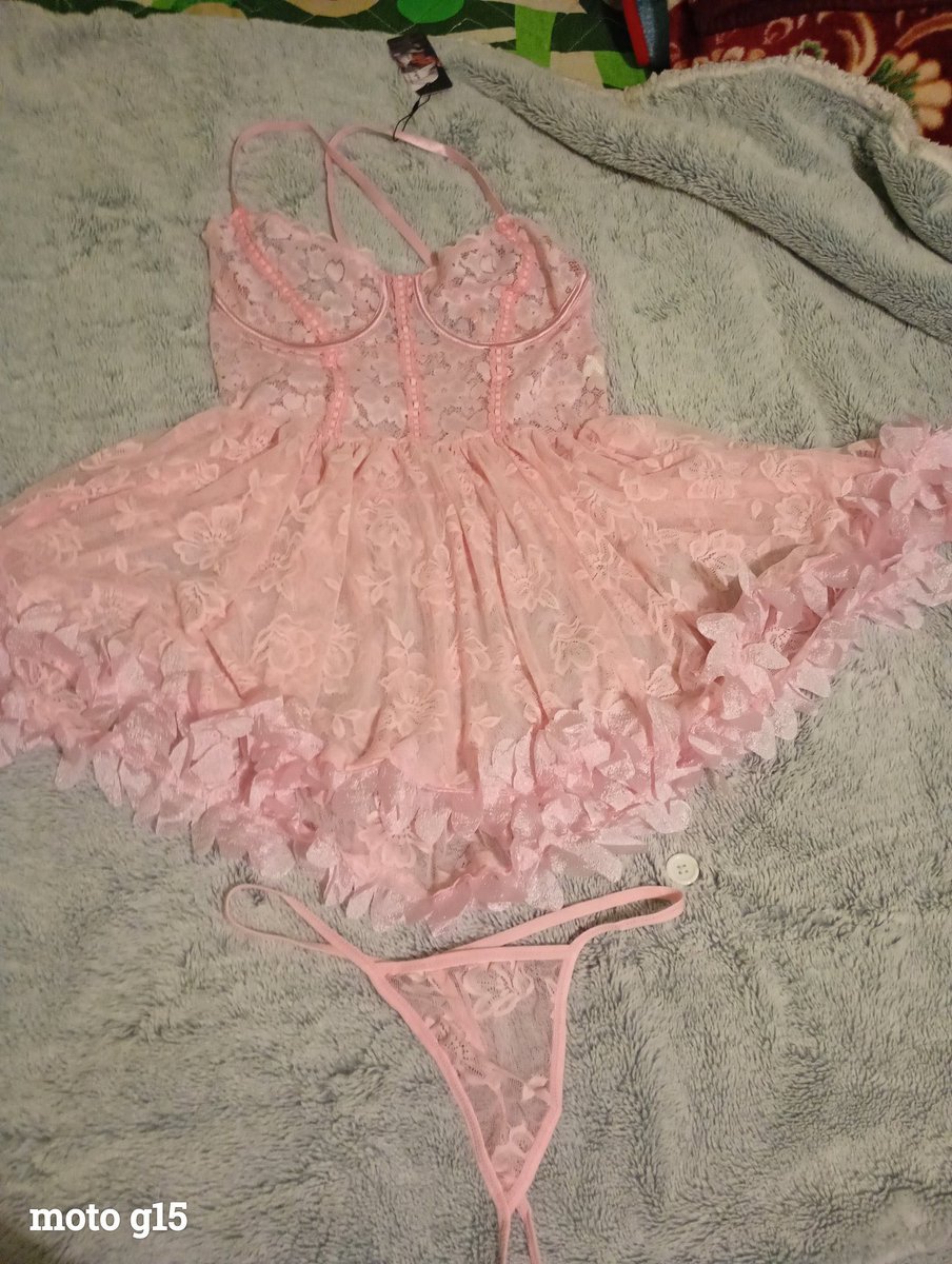 XAVII LINGERIE amante de los osos tweet media