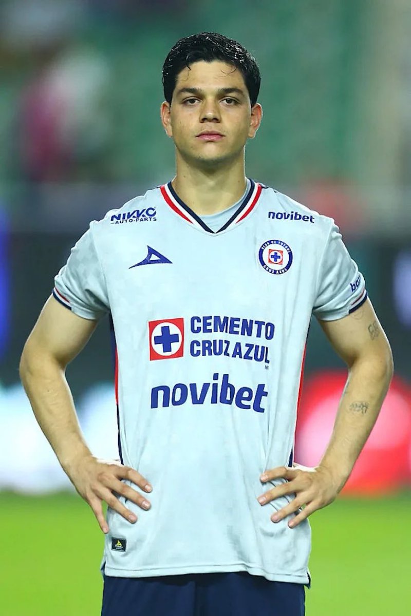 Cañonero 2 tweet media