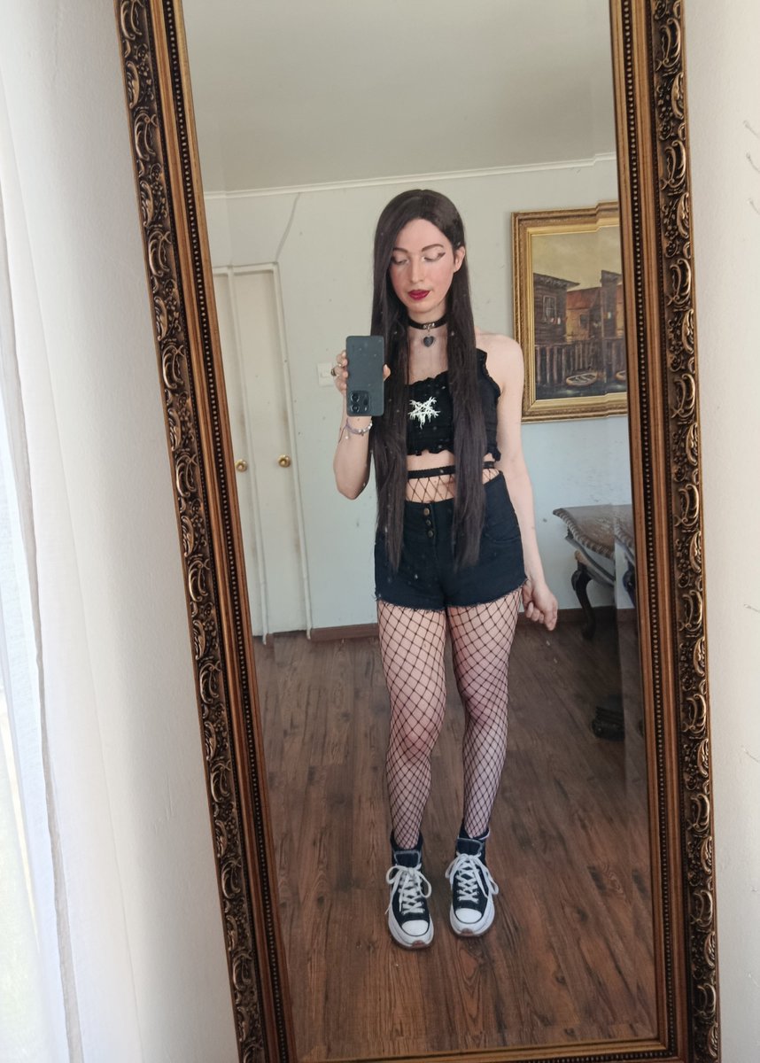 ✧ Nikki ✧ 🏳️⚧️ tweet media