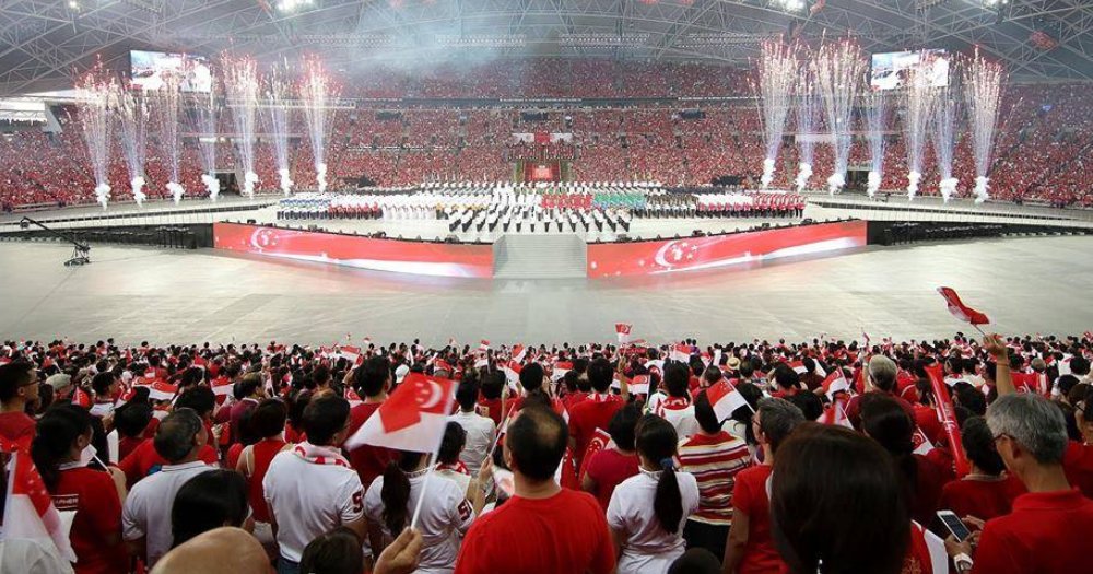 MothershipSG's tweet photo. NDP 2026 ticket application will open from May 23, 12pm, to Jun. 6, 12pm https://t.co/bS2bFZegeN https://t.co/Q1pCmpOjPa