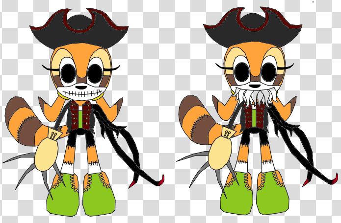 Karmen The Hedgehog (Exe) / Team hope (sometimes) tweet media