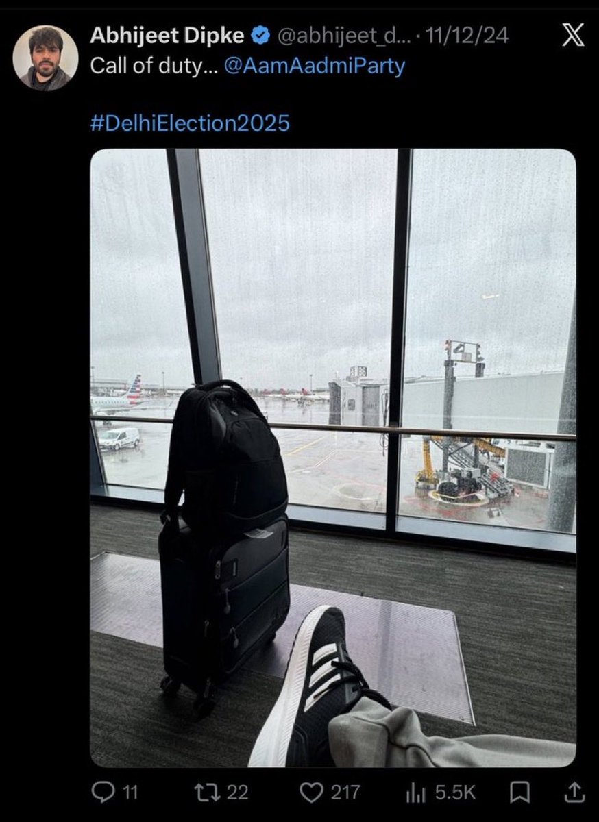 ARS tweet media