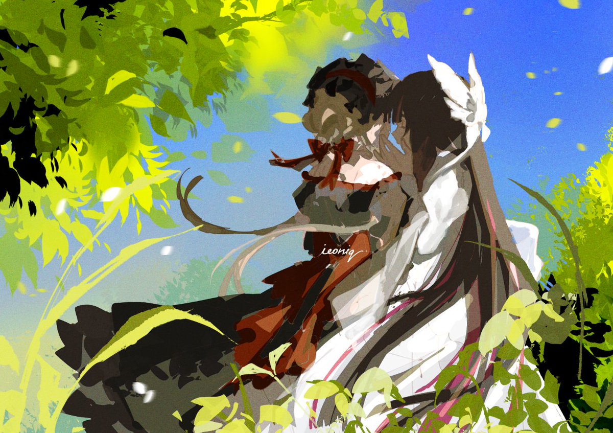 eon / ieon 🐥 doujima i17 tweet media