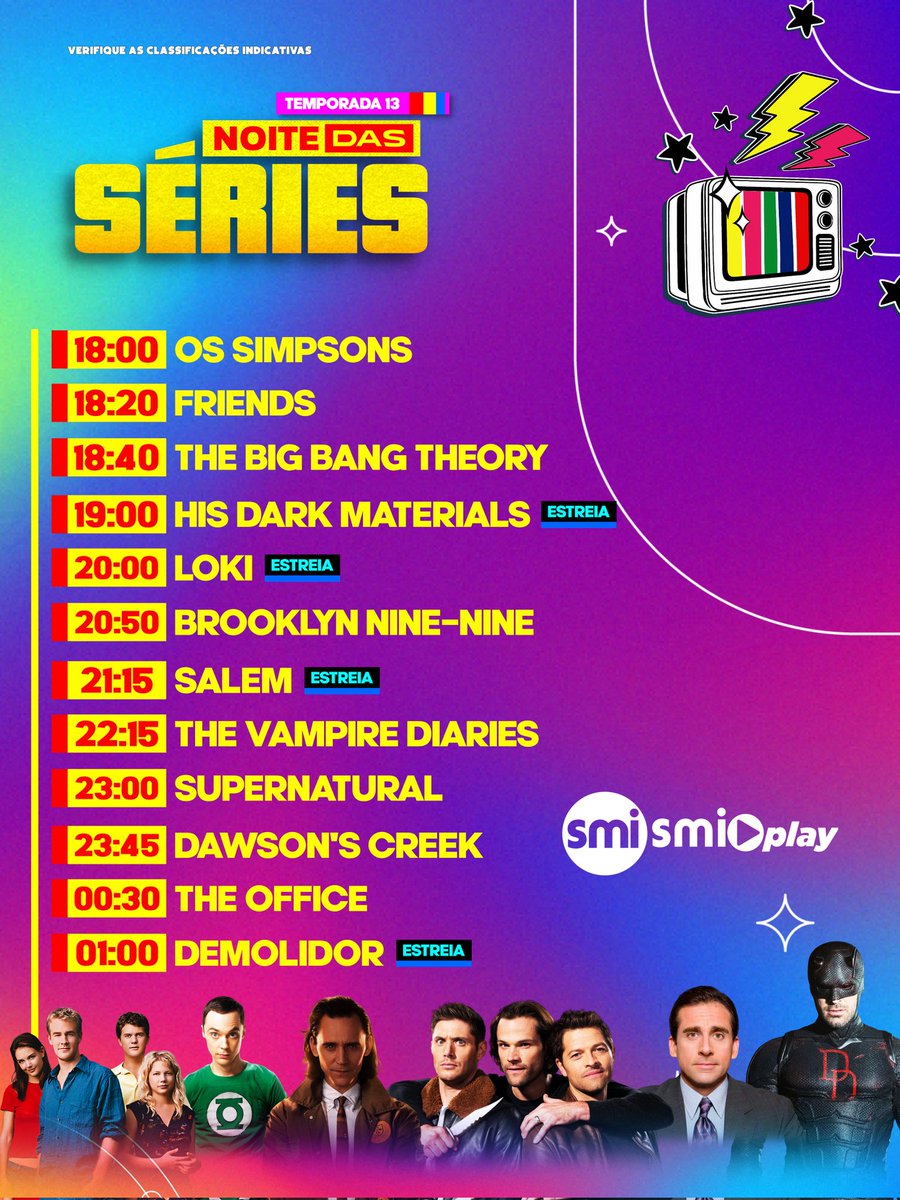 𝗦𝗠𝗜 2026 © tweet media