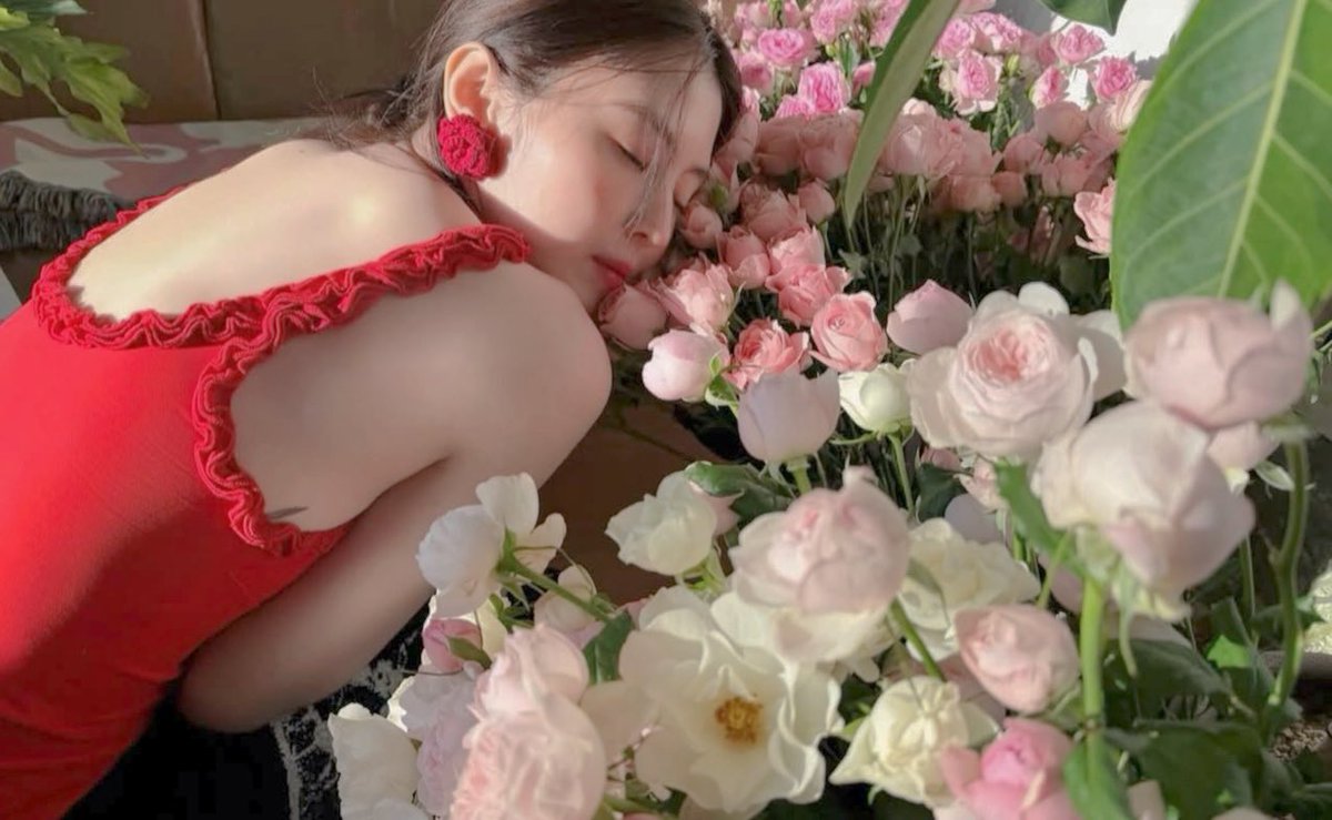 ⋆｡‧˚ʚɞ˚‧｡⋆ tweet media