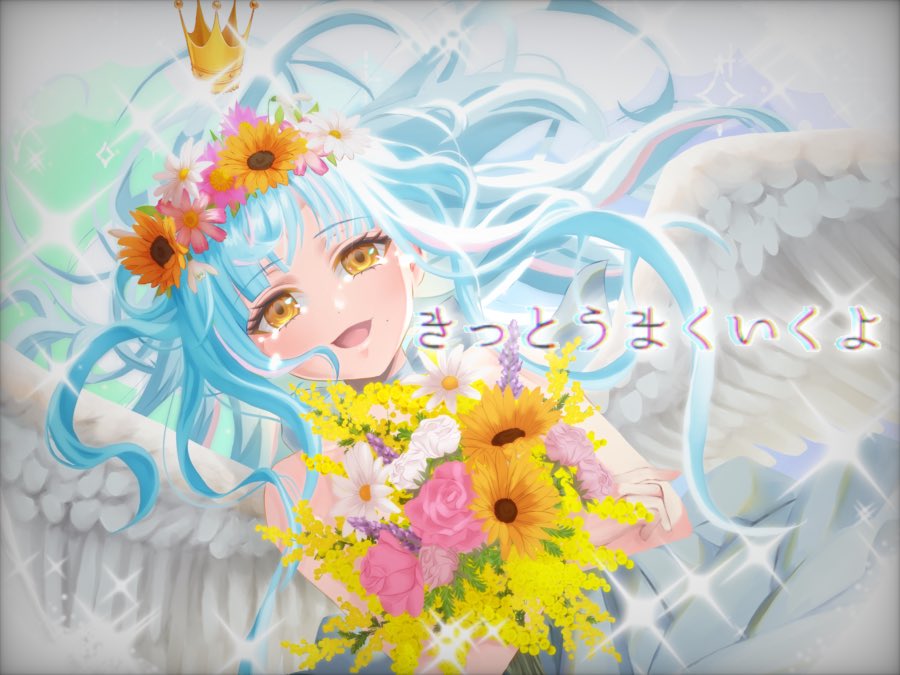 千空🌈🪽また逢える日まで tweet media