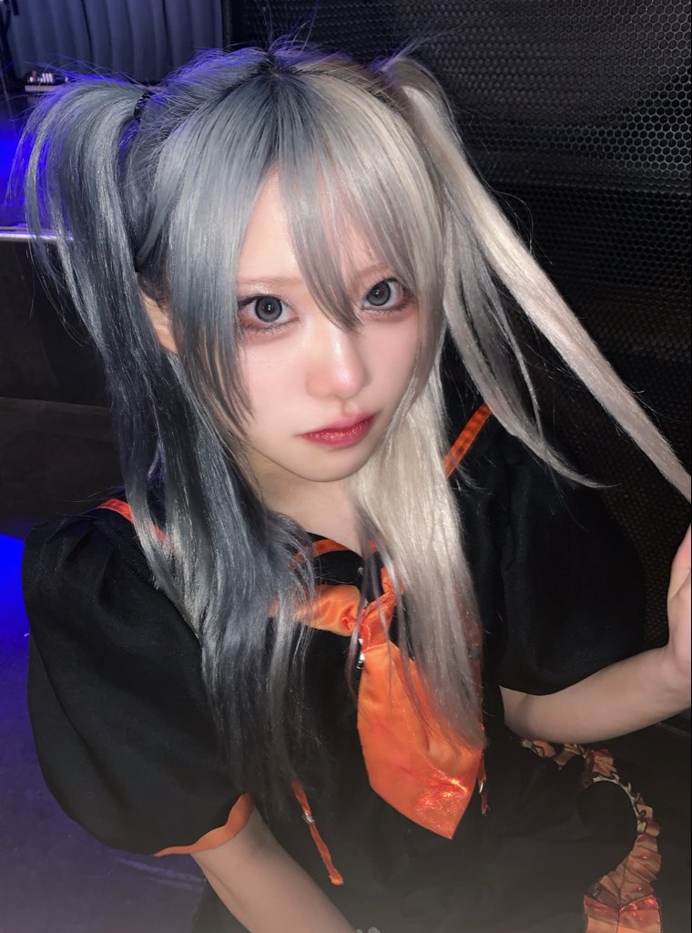 常 ねぎ (@ExOS_Negi) / Posts / X