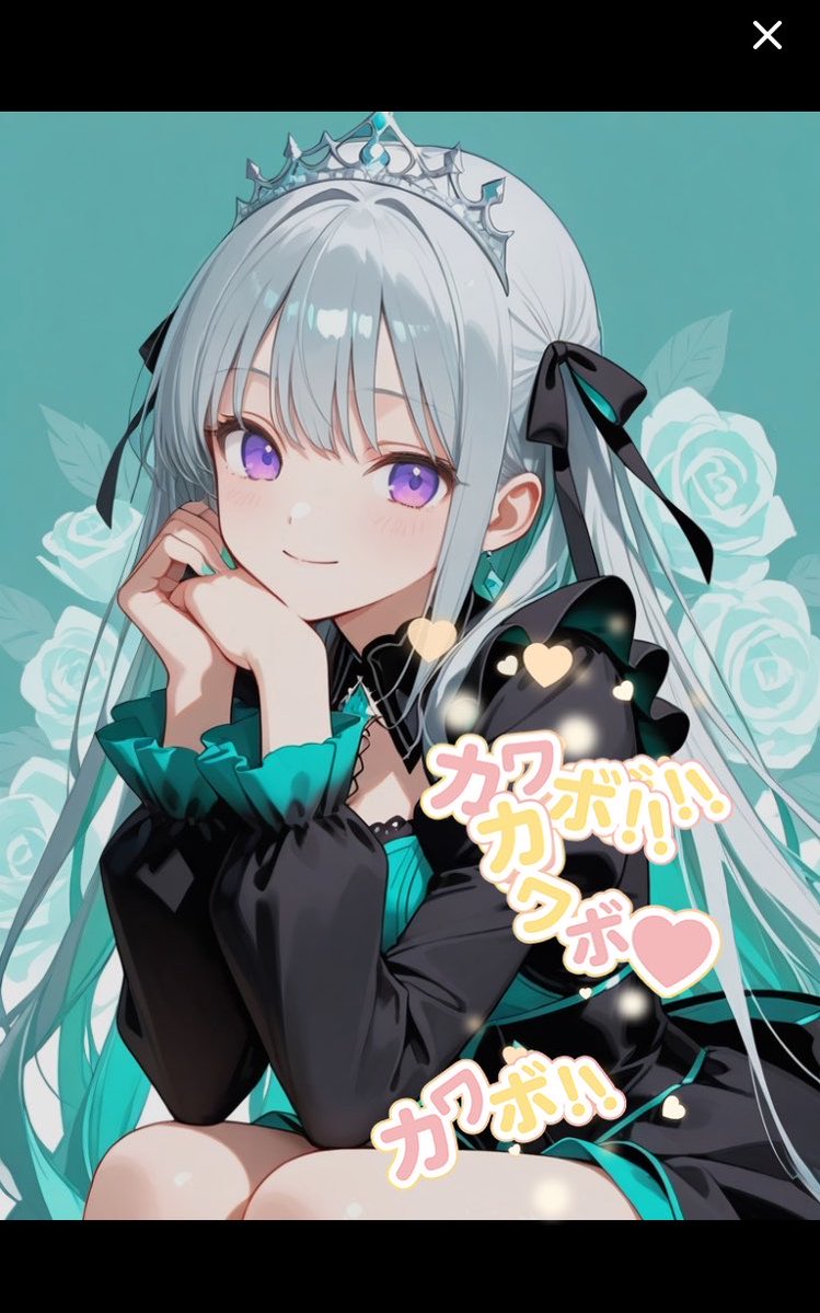 む い tweet media