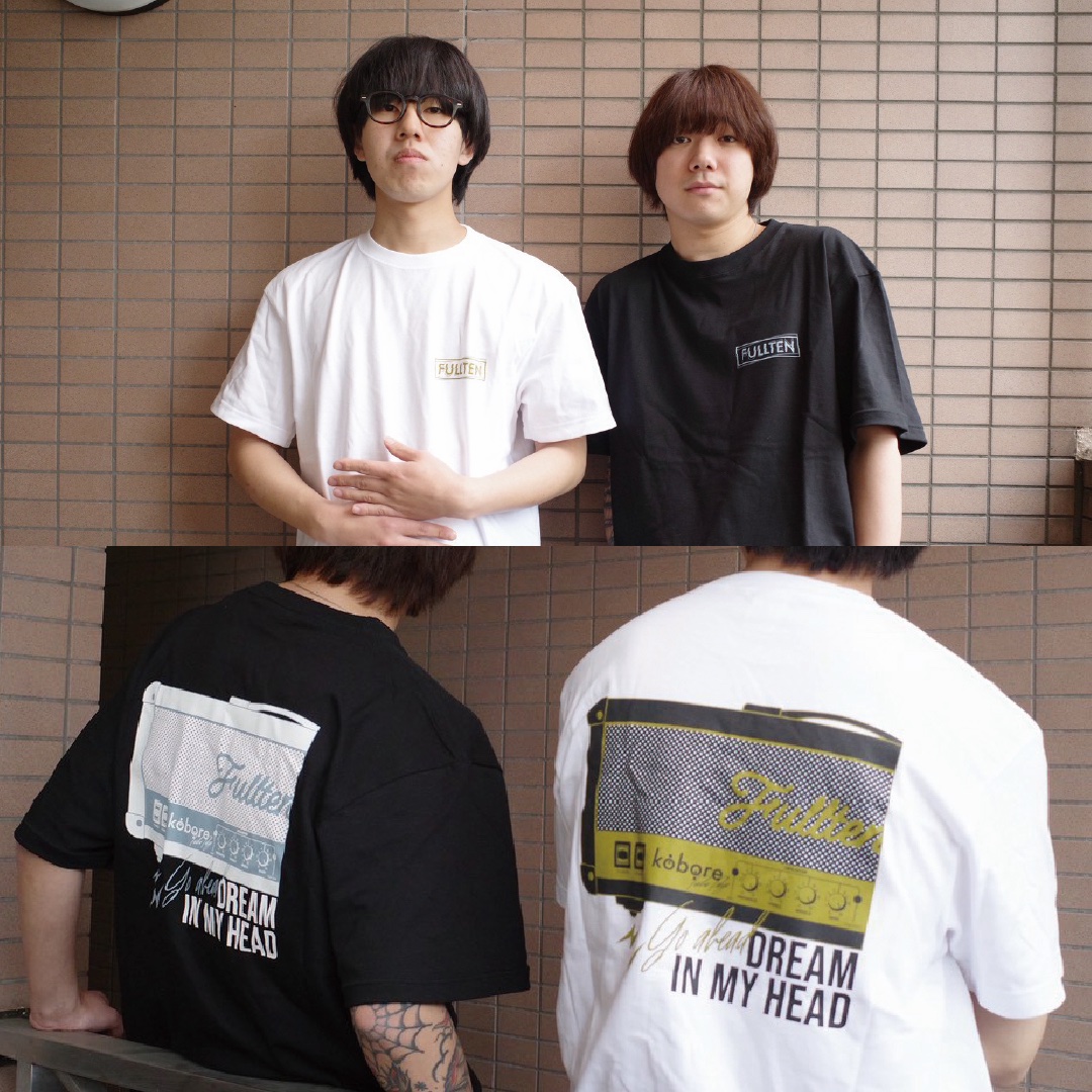 koboreページ Orange｜ALBUM｜kobore｜official paid content 