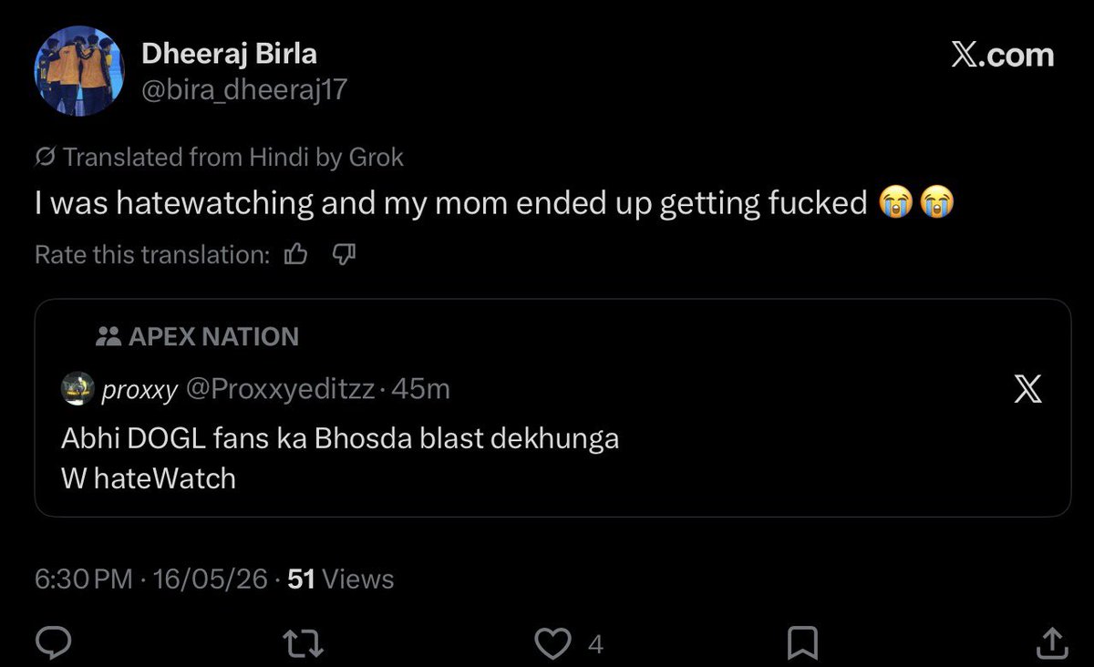 LEVII tweet media