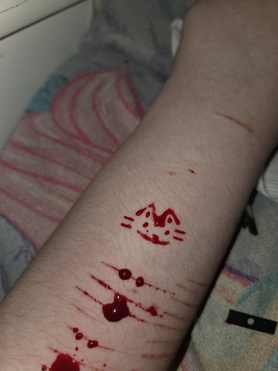 ❥ sp4de ⸝⸝⸝ shtwt 🔪 tweet media