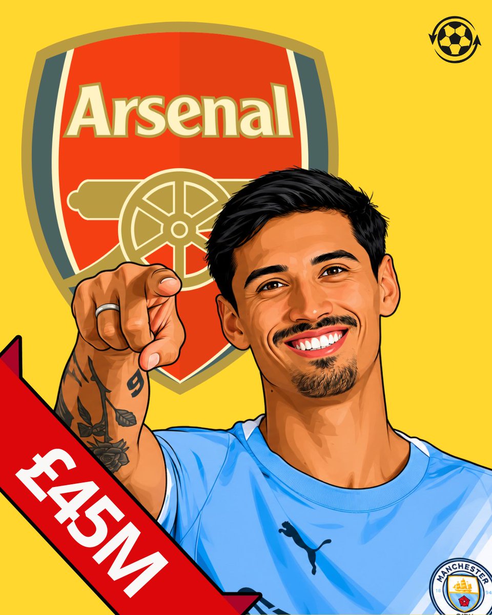 Transfer News Live tweet media