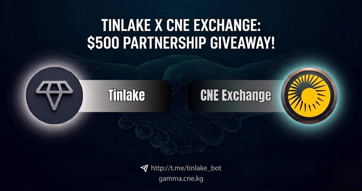 Tinlake tweet media