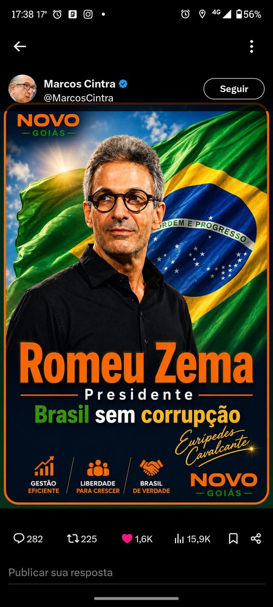 VerdadeImplaca's tweet photo. @circulanamidia 3️⃣ https://t.co/fqhPAfmOch