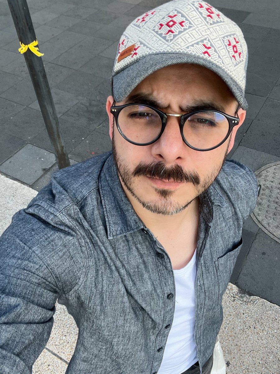 Julio Arellano tweet media