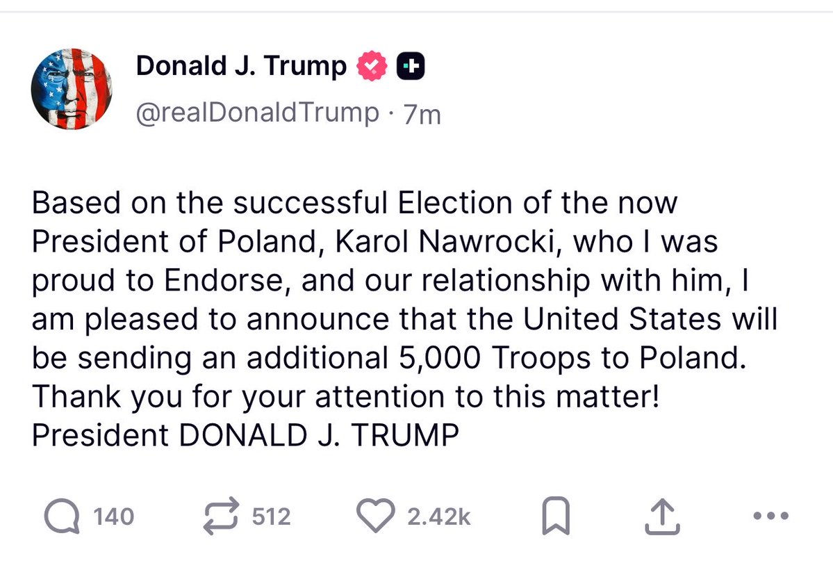 Michał Dworczyk tweet media
