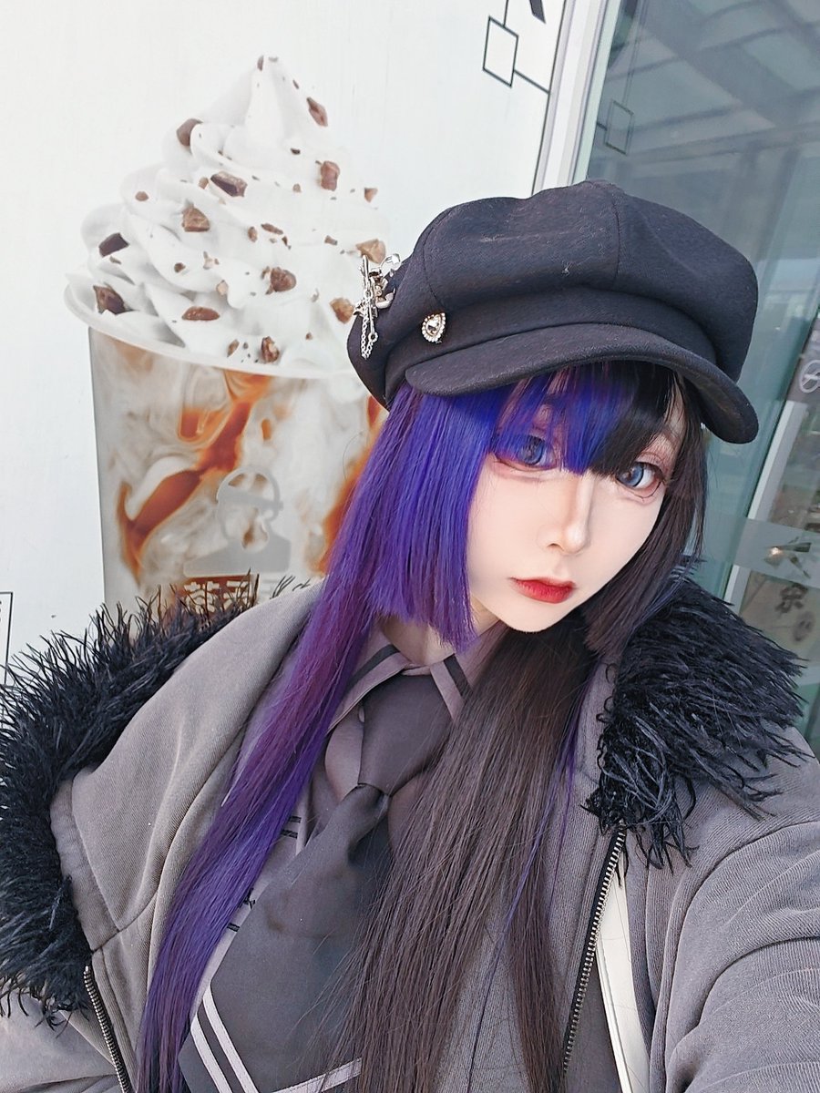 薄荷葉（新号重生版） tweet media