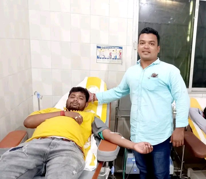 SWADHIN KUMAR PATRA tweet media