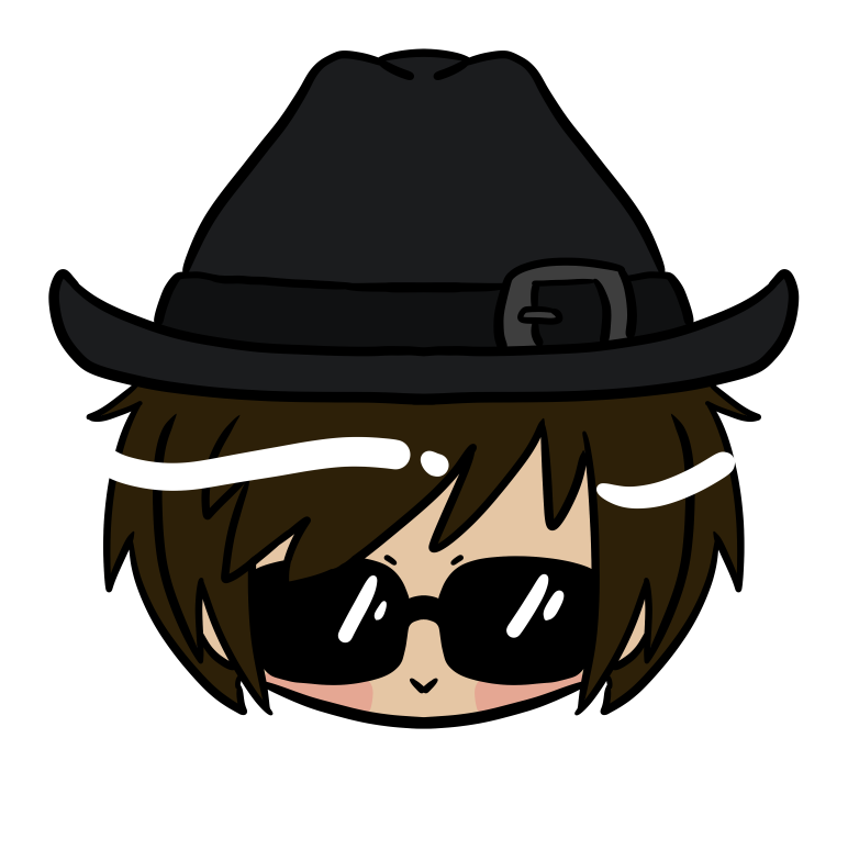 kooldudezach's tweet photo. Here is a kool chibi head avatar that I commissioned from @ArgamaWitch https://t.co/rIO70CHvL5