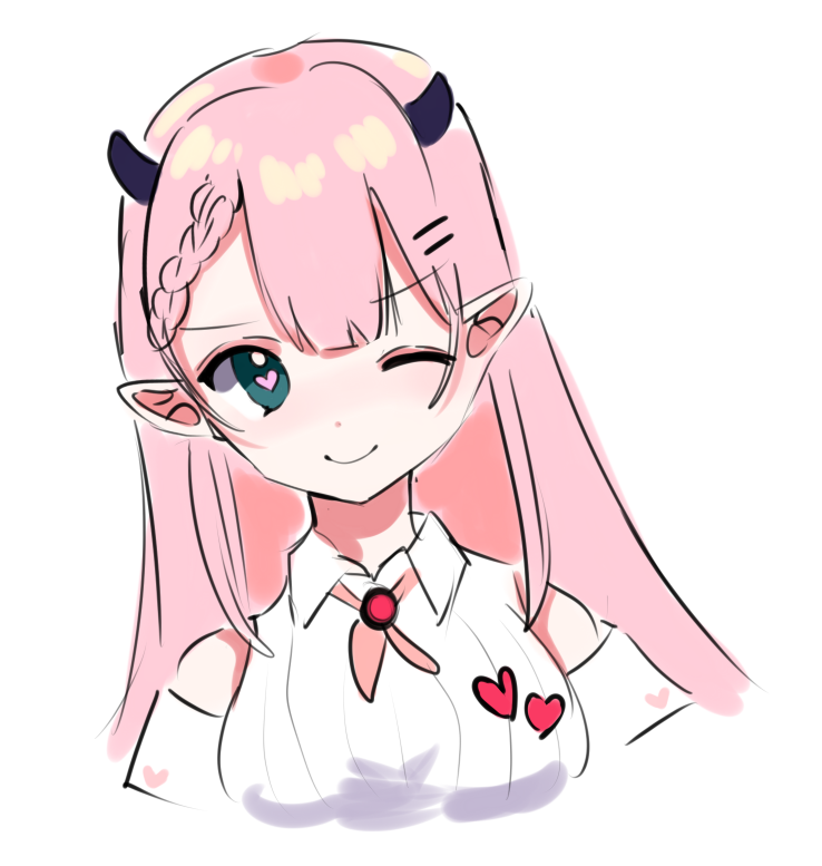 Isla Coleman 🏰🍜 アイラ・コールマン tweet media