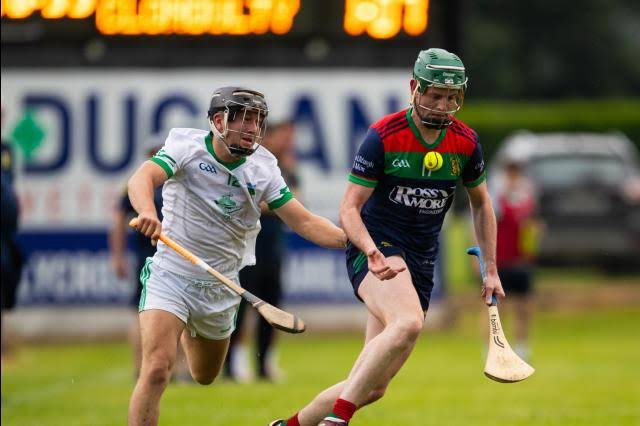 Tipperary GAA tweet media