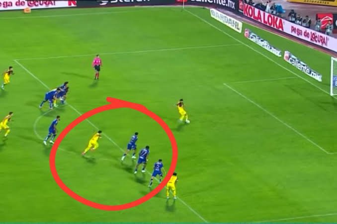 JEYCY💙💛👉🦅👈🇲🇽 tweet media