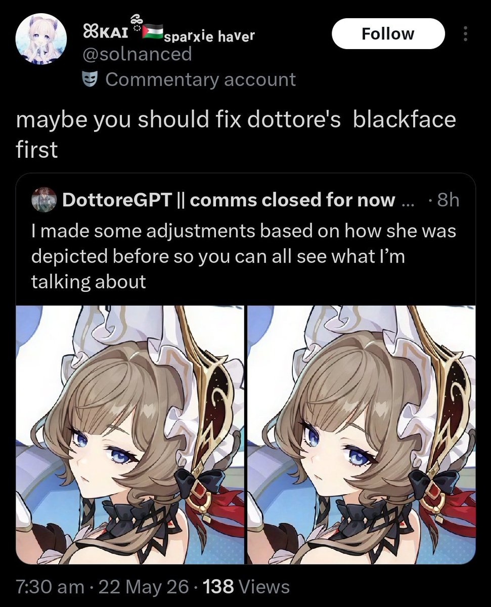 DottoreHairEater tweet media