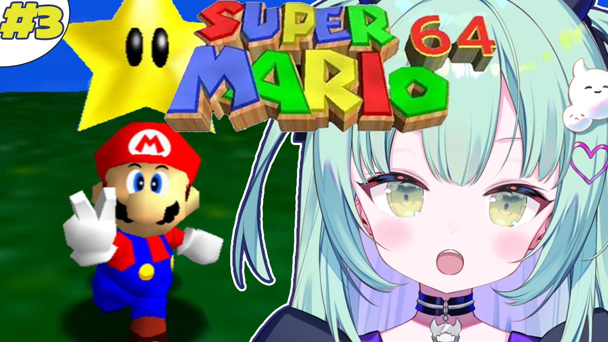 💟 配信告知 — — — — ˗ˋ ୨୧ ˊ˗ — — — — 🎮本日5/22(fri) 20:00