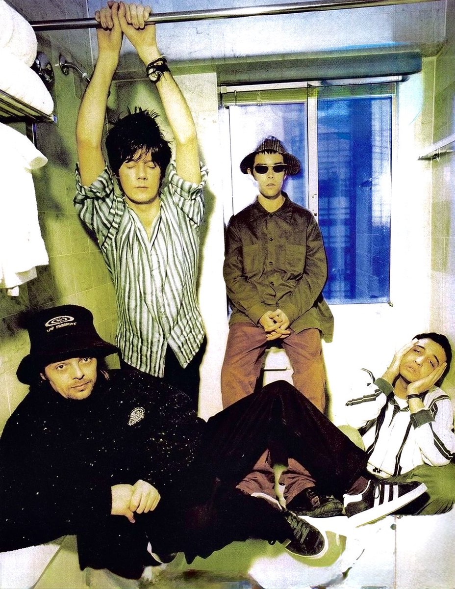 The Stone Roses Unseen tweet media