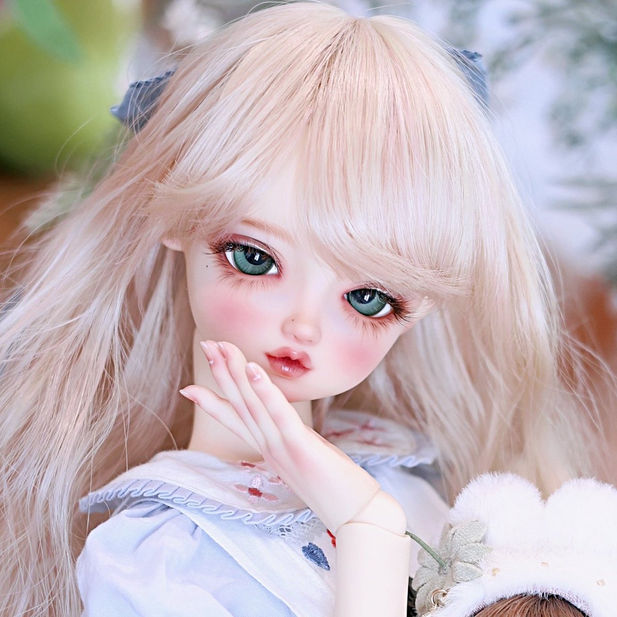 HiJi_s22's tweet photo. #NewProfilePic https://t.co/WoYwjVWNOi